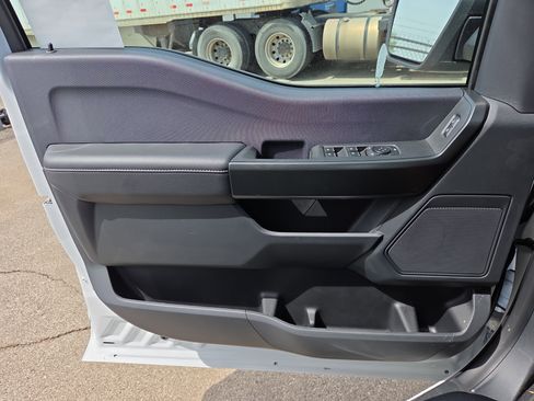 New 2026 Ford F150 STX image 9