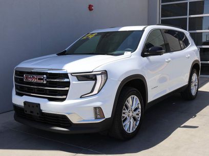 Used 2024 GMC Acadia Elevation
