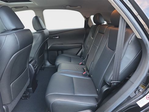Used 2014 Lexus RX 350 AWD image 15