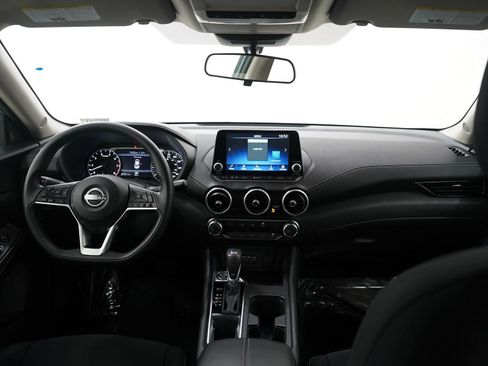 Used 2024 Nissan Sentra SV image 12