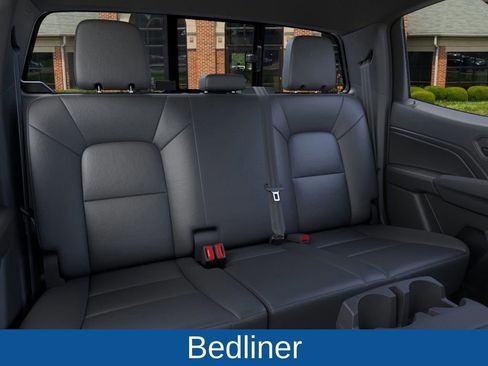 New 2026 Chevrolet Colorado Trail Boss image 17