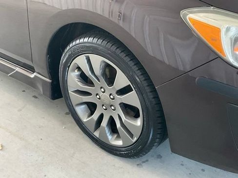 Used 2013 Subaru Impreza 2.0i Sport Limited w/ Popular Pkg 1 AWD/4WD image 25