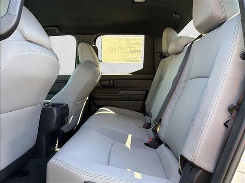 New 2026 Toyota Tacoma SR5 AWD/4WD image 19