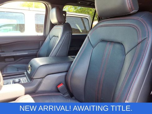 Certified 2023 Ford Expedition Limited AWD/4WD image 3