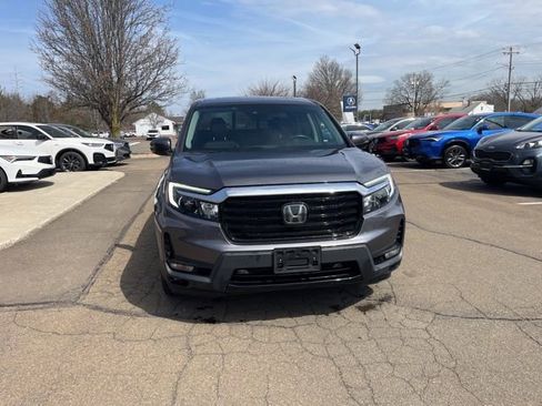 Used 2023 Honda Ridgeline RTL-E image 32