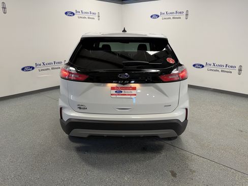 Used 2024 Ford Edge SEL w/ Convenience Package AWD/4WD image 33