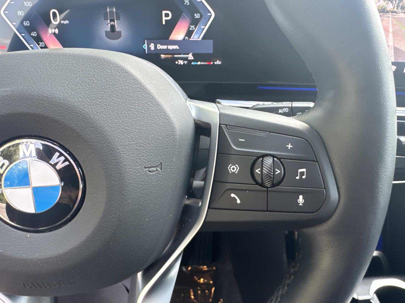 Certified 2026 BMW X1 xDrive28i w/ Technology Package AWD/4WD image 26