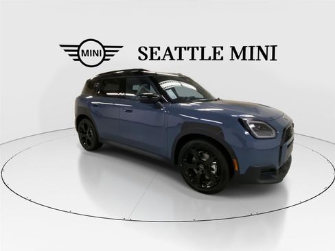 New 2026 MINI Cooper Countryman S image 2