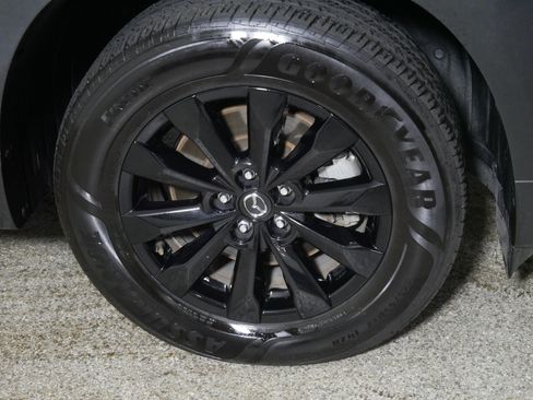 Used 2025 MAZDA CX-50 AWD 2.5 S w/ Premium Package image 15