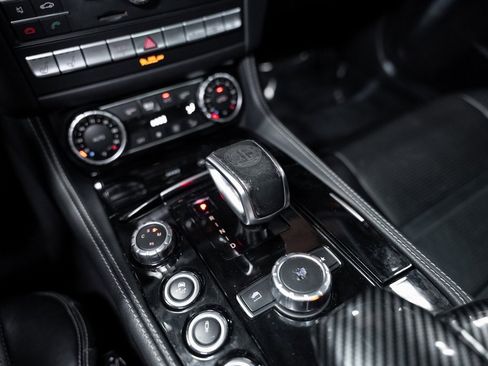 Used 2015 Mercedes-Benz CLS 63 AMG S-Model image 53