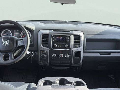 Used 2014 RAM 1500 Tradesman w/ Popular Equipment Group image 11