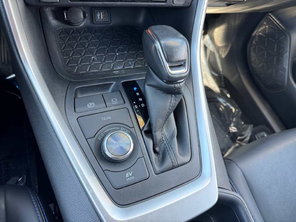 Certified 2023 Toyota RAV4 XSE AWD/4WD image 25