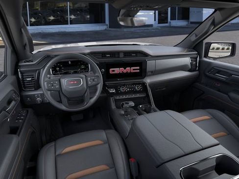 New 2026 GMC Sierra 1500 AT4 AWD/4WD image 15