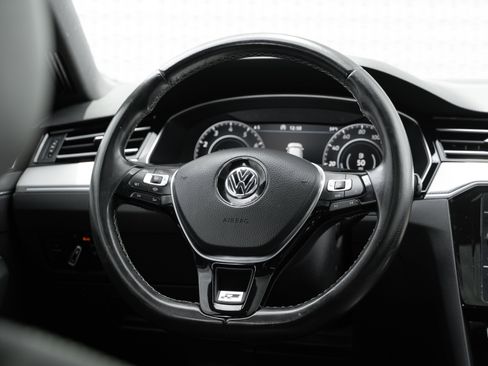 Used 2019 Volkswagen Arteon SEL Premium AWD/4WD image 9