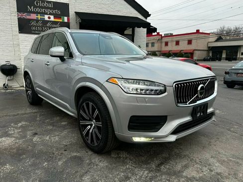 Used 2023 Volvo XC90 B5 Core w/ Protection Package Premier image 7