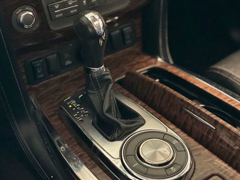 Used 2020 Nissan Armada SL w/ Premium Package image 28