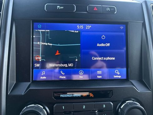 Used 2020 Ford F150 XLT w/ Equipment Group 302A Luxury image 27