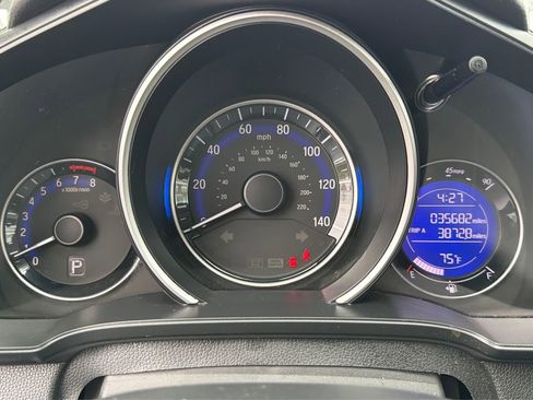 Used 2019 Honda Fit LX image 16