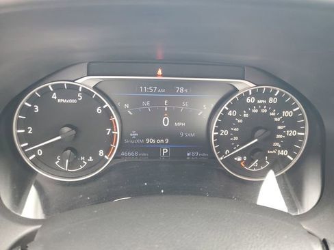 Certified 2023 Nissan Altima 2.5 SR w/ SR Premium Package FWD image 21