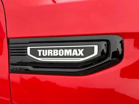 New 2026 GMC Sierra 1500 Elevation w/ Elevation Select Package image 13