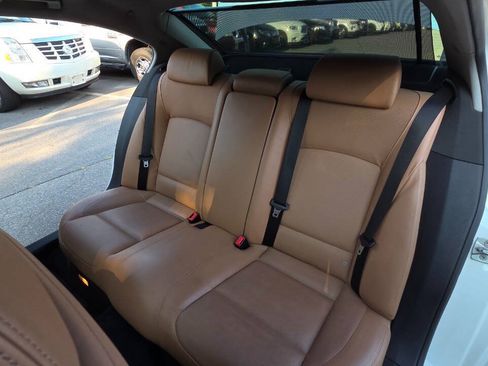 Used 2011 BMW 750Li xDrive AWD/4WD image 35
