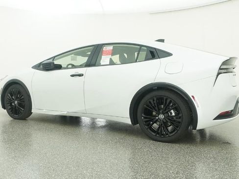 New 2026 Toyota Prius Plug-In Hybrid image 55