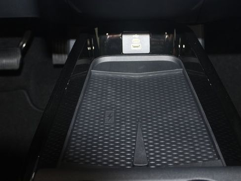 New 2025 Ford Mustang Mach-E Select RWD image 39