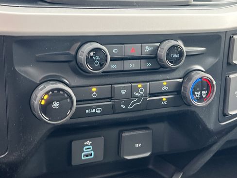 New 2026 Ford F250 XL w/ STX Appearance Package image 20