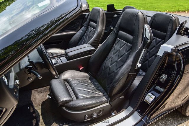 Used 2010 Bentley Continental GT Speed AWD/4WD image 48