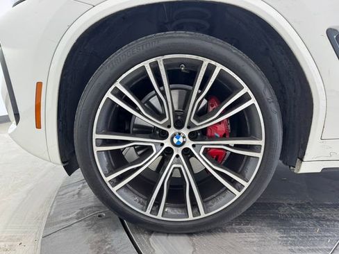 Used 2022 BMW X3 sDrive30i w/ M Sport Package 2 image 10