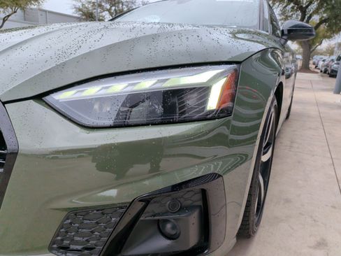 Used 2024 Audi A5 2.0T Premium Plus image 6