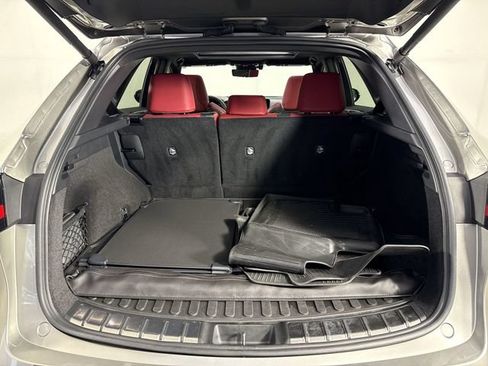 Used 2025 Lexus NX 350 F Sport AWD/4WD image 37