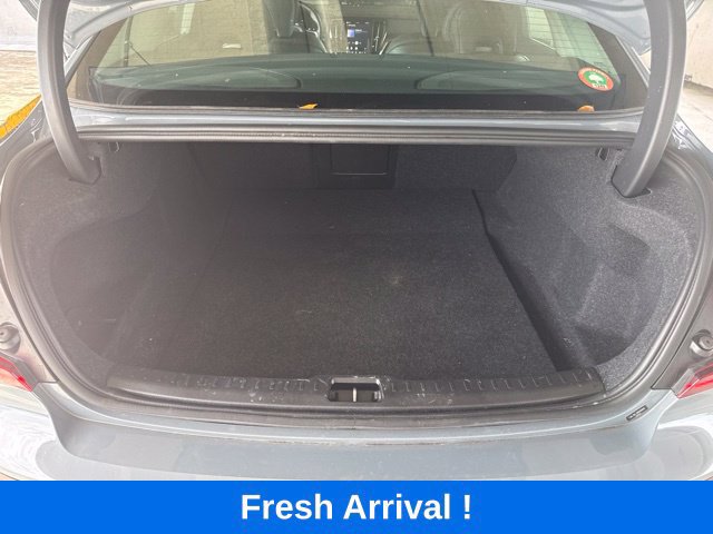 Used 2024 Volvo S60 B5 Plus FWD image 4