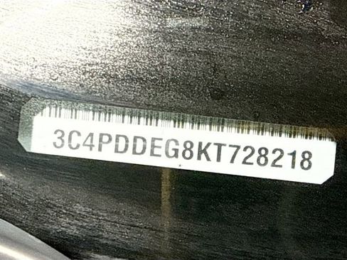 Used 2019 Dodge Journey GT w/ Driver Convenience Group image 33