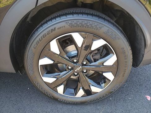 Certified 2023 Kia Sportage X-Line w/ X-Line Premium Package AWD/4WD image 21