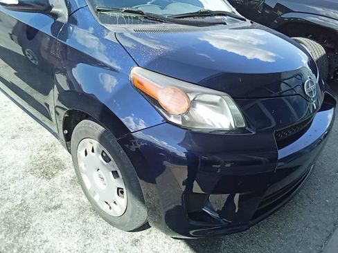 Used 2014 Scion xD FWD image 11