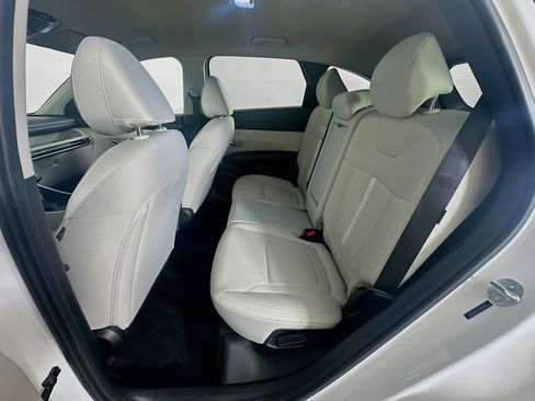 Used 2025 Hyundai Tucson SEL image 26