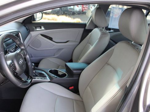 Used 2014 Kia Optima EX image 6