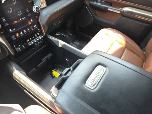 Used 2020 RAM 1500 Limited AWD/4WD image 25