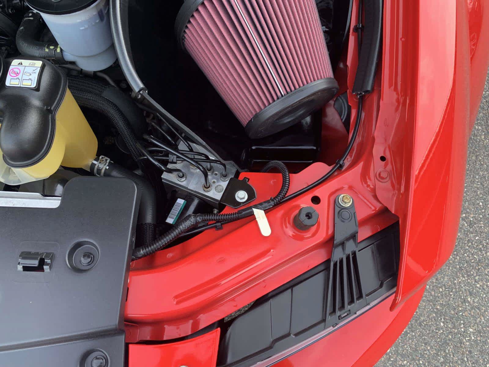 Used 2008 Ford Mustang Shelby GT500 RWD image 65