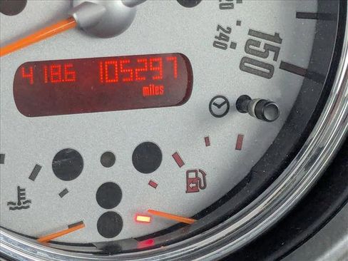 Used 2005 MINI Cooper S image 10