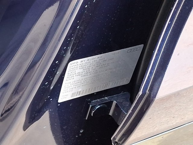 New 2026 Audi Q5 Premium AWD/4WD image 18