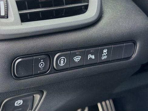 Used 2023 Acura TLX Type S image 12