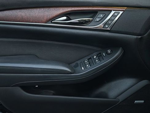 Used 2019 Cadillac CTS Luxury image 38