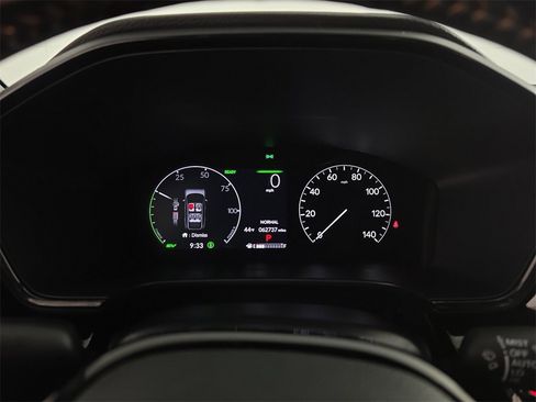 Used 2023 Honda CR-V Sport Touring image 11