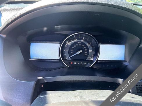 Used 2017 Ford Explorer Sport w/ Equipment Group 401A AWD/4WD image 18