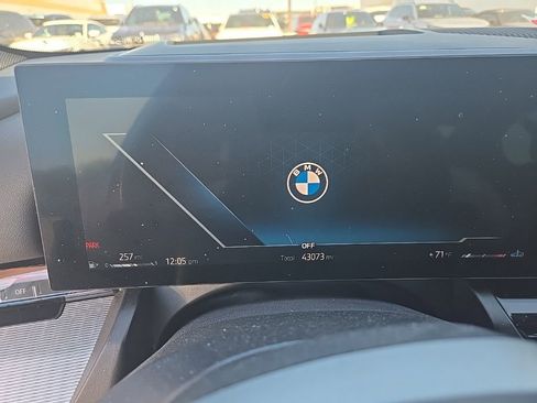 Used 2024 BMW 540i xDrive 540i xDrive w/ Premium Package image 9