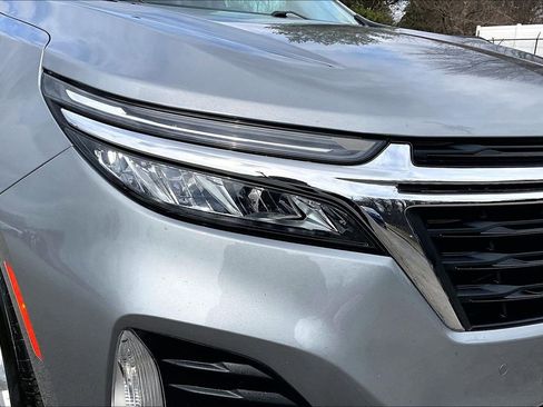 Used 2024 Chevrolet Equinox LT image 29