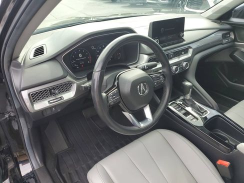 Used 2024 Acura Integra FWD image 20