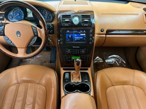 Used 2013 Maserati Quattroporte S RWD image 15